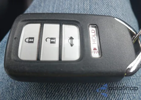 2015 Honda Civic Ex-L from USA, damaged, VIN 19XFB2F90FE095276